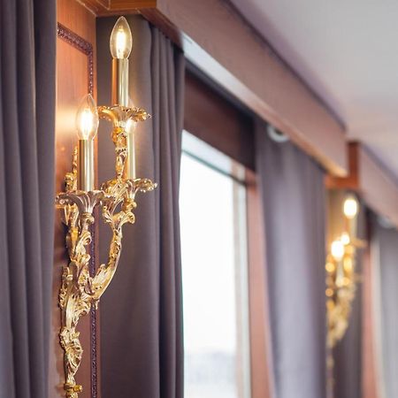 Le Journey Halong Bay Cruises Hotel Ha Long Exterior foto